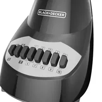 Black+Decker Crush Master 10-Speed Blender