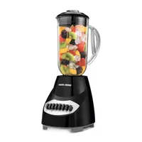 Black+Decker Crush Master 10-Speed Blender