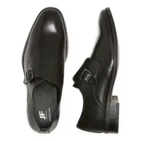 J. Ferrar Mens Cambridge Slip-On Shoe