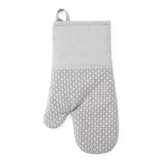 Starfrit 12 Silicone Oven Mitt, Color: Red - JCPenney