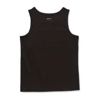 Xersion Little & Big Boys Crew Neck Tank Top