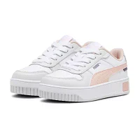 PUMA Girls Carina Street Sneakers