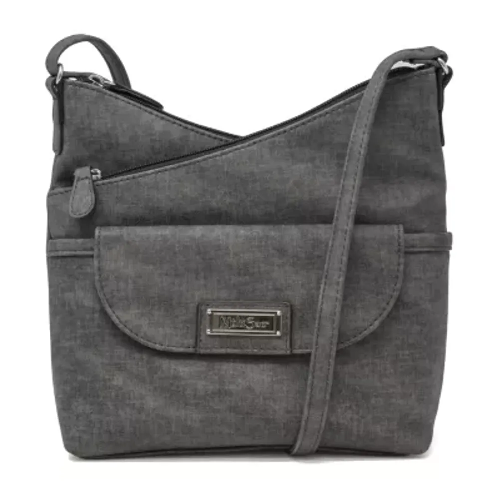 Multi Sac Vista Crossbody Bag