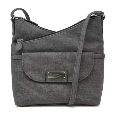 Multi Sac Vista Crossbody Bag