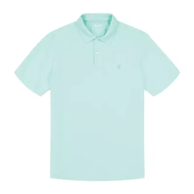 IZOD Performance Classic Fit Cooling Short Sleeve Polo | Mall