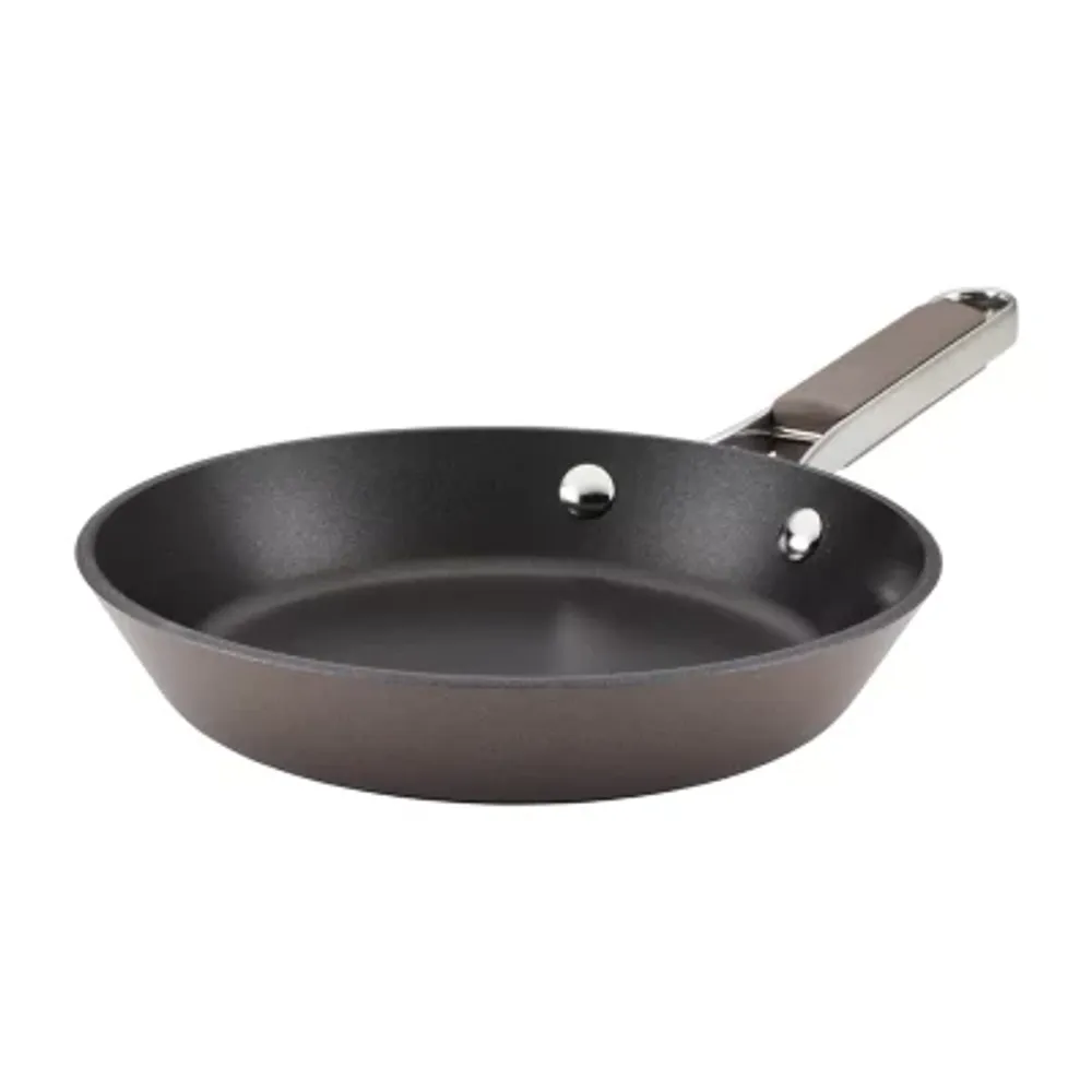 Ninja Neverstick 12 Frying Pan, Color: Black - JCPenney