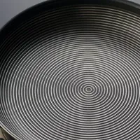 Circulon Steelshield Stainless Steel 12.5" Stir Fry Pan