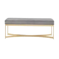 Martha Stewart Secor Bench