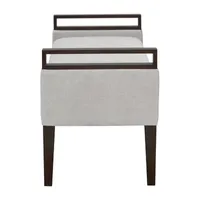 Martha Stewart Sloane Bench