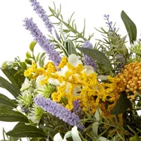 Linden Street Lavender Floral Arrangement