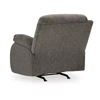 Signature Design By Ashley® Scranto Manual Recliner