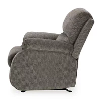 Signature Design By Ashley® Scranto Manual Recliner