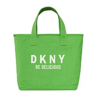 DKNY Be Delicious Eau De Parfum