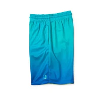 FILA Big Boys Reversible Pull-On Short