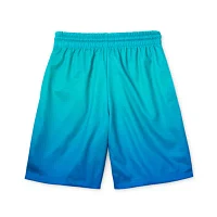 FILA Big Boys Reversible Pull-On Short