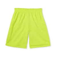 FILA Big Boys Reversible Pull-On Short