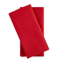 Home Expressions Soft Touch Microfiber Sheet Set
