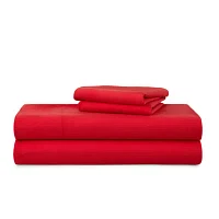 Home Expressions Soft Touch Microfiber Sheet Set