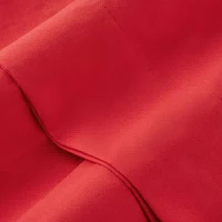 Home Expressions Soft Touch Microfiber Sheet Set