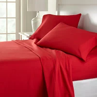 Home Expressions Soft Touch Microfiber Sheet Set