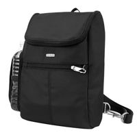 Travelon Anti-Theft Classic Small Convertible Backpack