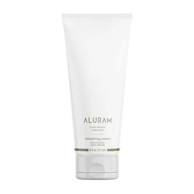 Aluram Smooth Hair Cream-6 oz.