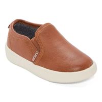 Carter's Toddler Boys Ricky Slip-On Shoe