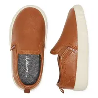 Carter's Toddler Boys Ricky Slip-On Shoe