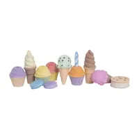 Melissa & Doug Ice Cream And Cake Chalk Set