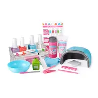 Melissa & Doug Love Your Look - Nail Care Play Set