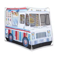 Melissa & Doug Food Truck Play Tent