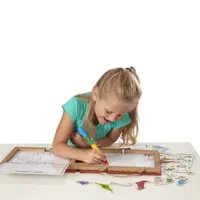 Melissa & Doug Play, Draw, Create