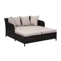 August Patio Collection Sofa