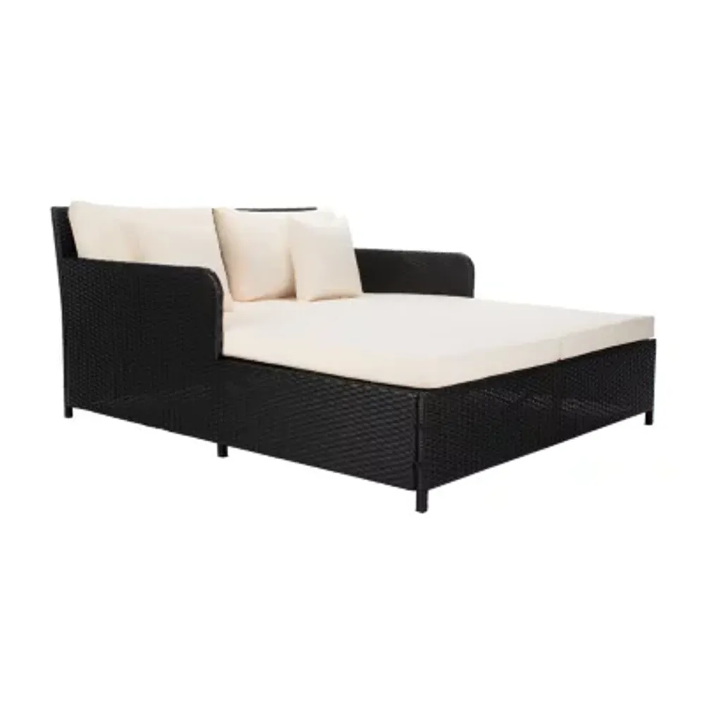 Cadeo Patio Collection Sofa