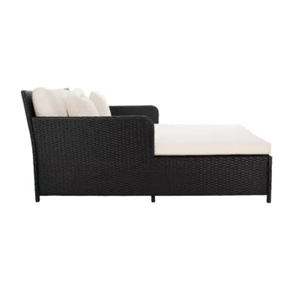 Cadeo Patio Collection Sofa