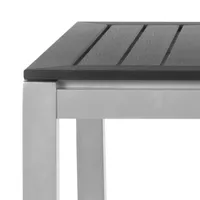 Onika Patio Collection Dining Table