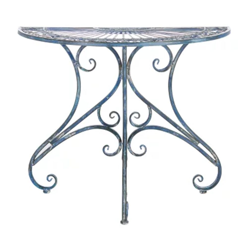 Annalise Patio Collection Side Table