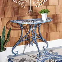 Annalise Patio Collection Side Table