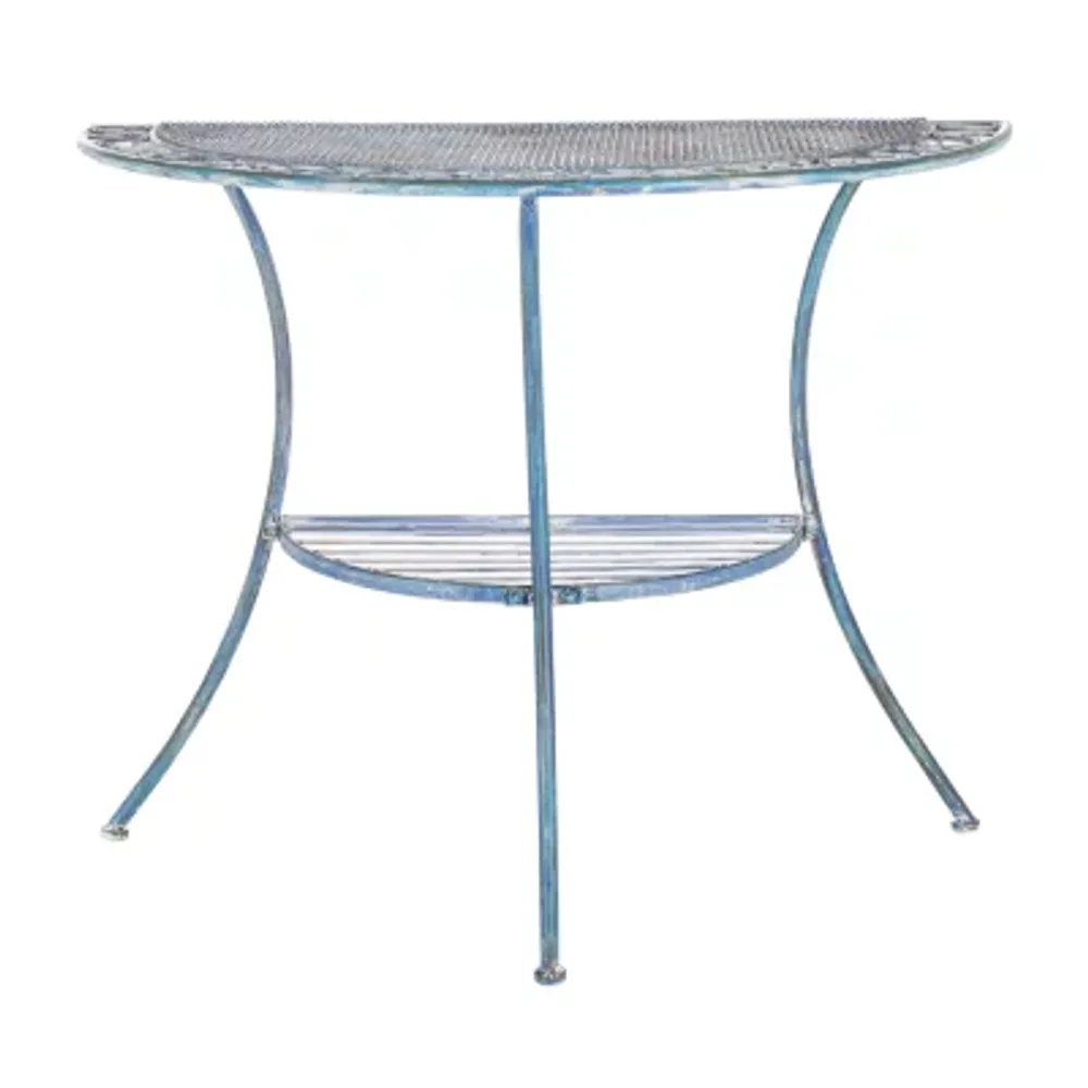 Genson Patio Collection Side Table