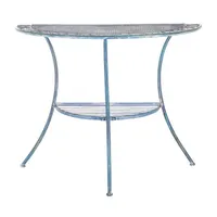 Genson Patio Collection Side Table