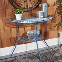 Genson Patio Collection Side Table