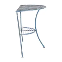 Genson Patio Collection Side Table