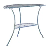 Genson Patio Collection Side Table