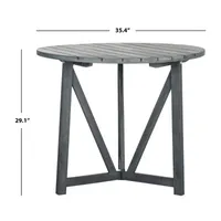 Cloverdale Patio Collection Dining Table