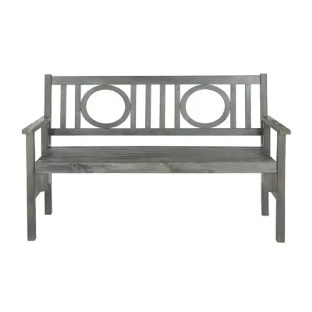 Piedmont Patio Collection Bench