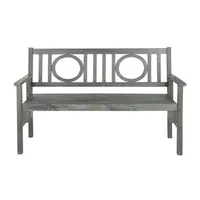 Piedmont Patio Collection Bench