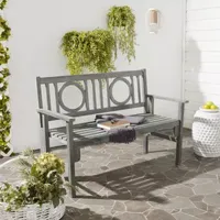 Piedmont Patio Collection Bench