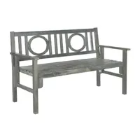 Piedmont Patio Collection Bench