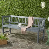 Brentwood Patio Collection Bench