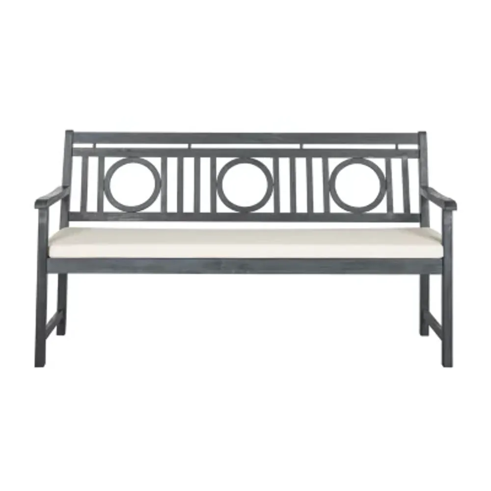 Montclair Collection Patio Bench